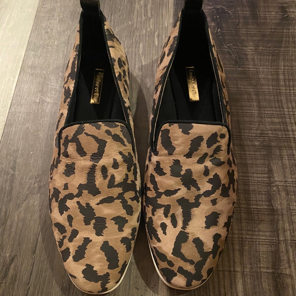Louise et Cie Slip-On Shoes
